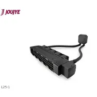 Dynatron L25-1 Water Cooling PC-waterkoeling AMD AM2, AMD AM2+, AMD AM3, AMD AM3+, AMD AM4, AMD AM5, AMD FM1, AMD FM2, Intel LGA 1150, Intel LGA 1151, Intel