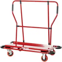 Holzmann Maschinen Pw1000 Gereedschapswagen
