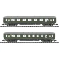 Minitrix T18287 Sneltreinset 2 D 96