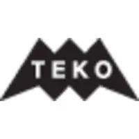 TEKO Behuizing 188,5x133,5x39,5 mm