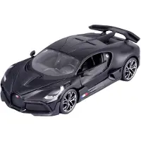 Maisto Bugatti Divo 1:24 Auto