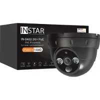 Instar IN-8403 2K+ POE sw 14081 IP Bewakingscamera LAN 2560 x 1440 Pixel