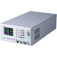 Joy-It JT-PS1440-C Labvoeding, regelbaar 0 - 60 V 0 - 24 A 1440 W Programmeerbaar, Op afstand bedienbaar, Smal model Aantal uitgangen: 2 x