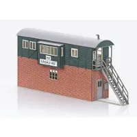Märklin 72901 H0 Onderstel Hanau Hbf