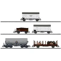 Märklin 48834 Goederenwagen AC