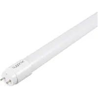 Sygonix LED-buis- Energielabel: E (A - G) G13 T8 17.5 W Koudwit 10 stuk(s) (Ø x l) 28 mm x 1500 mm Niet dimbaar