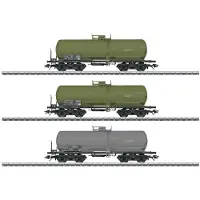 Märklin 46463 Ketelwagen AC