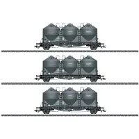 Märklin 48264 Silowagen AC