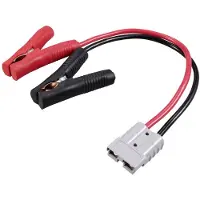 TRU COMPONENTS TC-12195684 8.36 mm² 50 A Kabellengte 30 cm