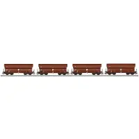 Märklin Aus 0730 Stortgoedwagen AC