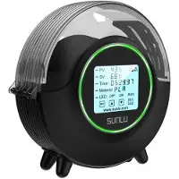 SUNLU Droogbox FilaDryer S2 black S2BK