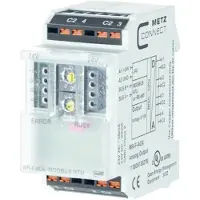 Metz 110835130270 24 V/AC, 24 V/DC 50 mA Aantal uitgangen:4 x Inhoud 1 stuk(s)