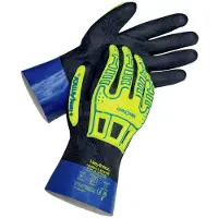 Uvex rubiflex S 60708 Werkhandschoenen