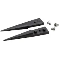 IDEAL TEK A259CF Reservepunt voor pincet 259CF 40 mm