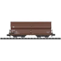 Minitrix 18955 N zelflossende wagen tal 963 van de DB
