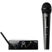 AKG MINI WMS 40 VOCAL ISM 3