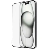Hama 00222719 Screenprotector (glas) Apple 1 stuk(s)