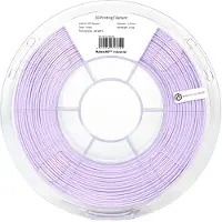 Raise3D Industrial PPA Support Filament Paars
