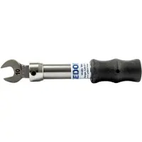 Gedore Knikmomentsleutel TBN | Capt.pin | 0,4-2 Nm | (011100) - 3292827