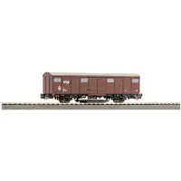 Piko h0 54328 Gesloten wagen DC