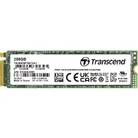 Transcend 256 GB interne PCIe SSD (TS256GMTE672AI-VS1)