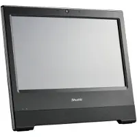 Shuttle All-in-One PC X50V9 39.6 cm (15.6 inch) Intel Celeron 7305 1.1 GHz 16 GB RAM 1 TB SSD Intel UHD Graphics Win 11 Pro X50V9