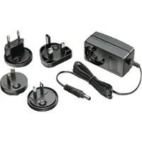 Lindy ECO schakelende voeding, 9VDC, 2A, met 5.5/2.1mm stekker
