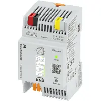 Phoenix Contact 1477019 DIN-rail netvoeding 30 V/DC 640 mA 19.2 W Inhoud 1 stuk(s)