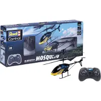 Revell Mosquito RC helikopter voor beginners RTF