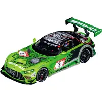 Carrera 20032015 DIGITAL 132 Auto Mercedes-AMG GT3 Evo „GetSpeed Performance, No. 3, 24H Nürburgring