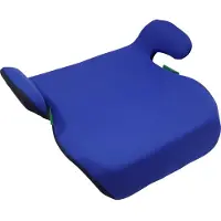 IWH Mario PLUS Kinderzitje Rood