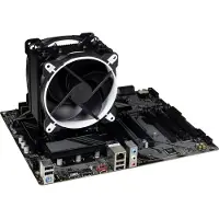 Renkforce PC-tunerkit met Intel Core i7 i7-14700K processor, 5.6 GHz, 32 GB DDR5-RAM, ATX (14700K/32GB/B760)