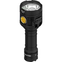 ArmyTek Bear F09901C Zaklamp LED werkt op een accu 1500 lm 135 g