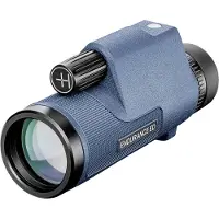 Hawke Verrekijker Endurance ED Marine 7x42 Compass Monocular 42 mm Monoculair Blauw HAW36521