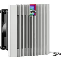Rittal SK 3237.700 Filterventilatie 230 V 11.1 W, 13 W (b x h x d) 116.5 x 116.5 x 64.5 mm Piece 1 stuk(s)