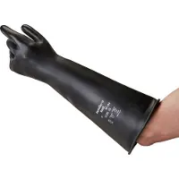 Ansell AlphaTec 87-104 Werkhandschoen