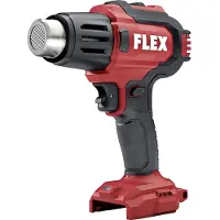 Flex 531493 HG 530 18.0 Heteluchtpistool Zonder accu