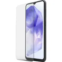 Hama 00228530 Screenprotector (glas) Samsung 1 stuk(s)