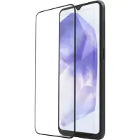 Hama 00228531 Screenprotector (glas) Samsung 1 stuk(s)