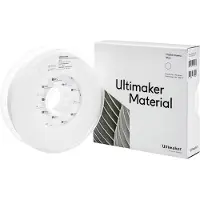 Ultimaker PMUM-1006-002 TPU95A Filament TPU 2.85 mm 700 g Wit 1 stuk(s)