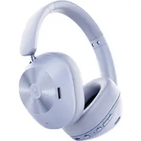 OneOdio Over Ear koptelefoon Bluetooth Blauw Noise Cancelling Vouwbaar Mobiele telefoon