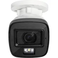 ABUS TVCC32512 Analog HD Mini Tube 2MPx TN IR IP67 TVCC32512 IP-Bewakingscamera Kabelgebonden 1920 x 1080 Pixel