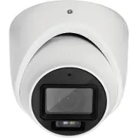 ABUS TVCC55512 Analog HD Mini Dome Kamera 5MPx T/N TVCC55512 IP-Bewakingscamera Kabelgebonden 2960 x 1665 Pixel