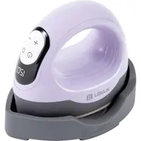 Loklik ImPress Mini 3 Verwarmingspers Lavendel