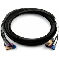 Wittenberg Antennen LTE GPS Poly-103531 SMA-adapter - 3 m 1 stuk(s)