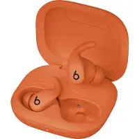 Apple Powerbeats Fit Me2m4zm/a In-ear Draadloze Oordopjes Met Noise-cancelling Spark Orange
