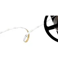 Barthelme 51543131 LED-strip Met soldeeraansluiting 24 V/DC 5000 mm RGB 5 m