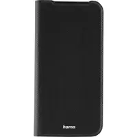 Hama hoesje geschikt voor Google Pixel 10 (pro) - Daily Protect booklet - Zwart