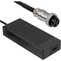Akyga AK-EV-22 Acculader voor elektrische fiets 67.2 V