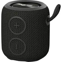 Ansmann Soundbox BTS-Mini Bluetooth luidspreker Zwart
